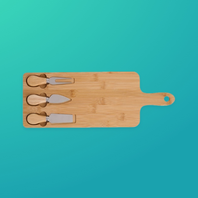 Shop Name: Cutting Boards